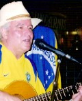 Heitor  de Pedra Azul